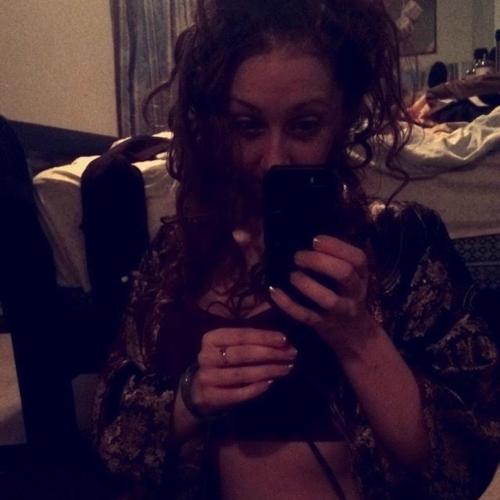 Vintage California Dynasty Robe